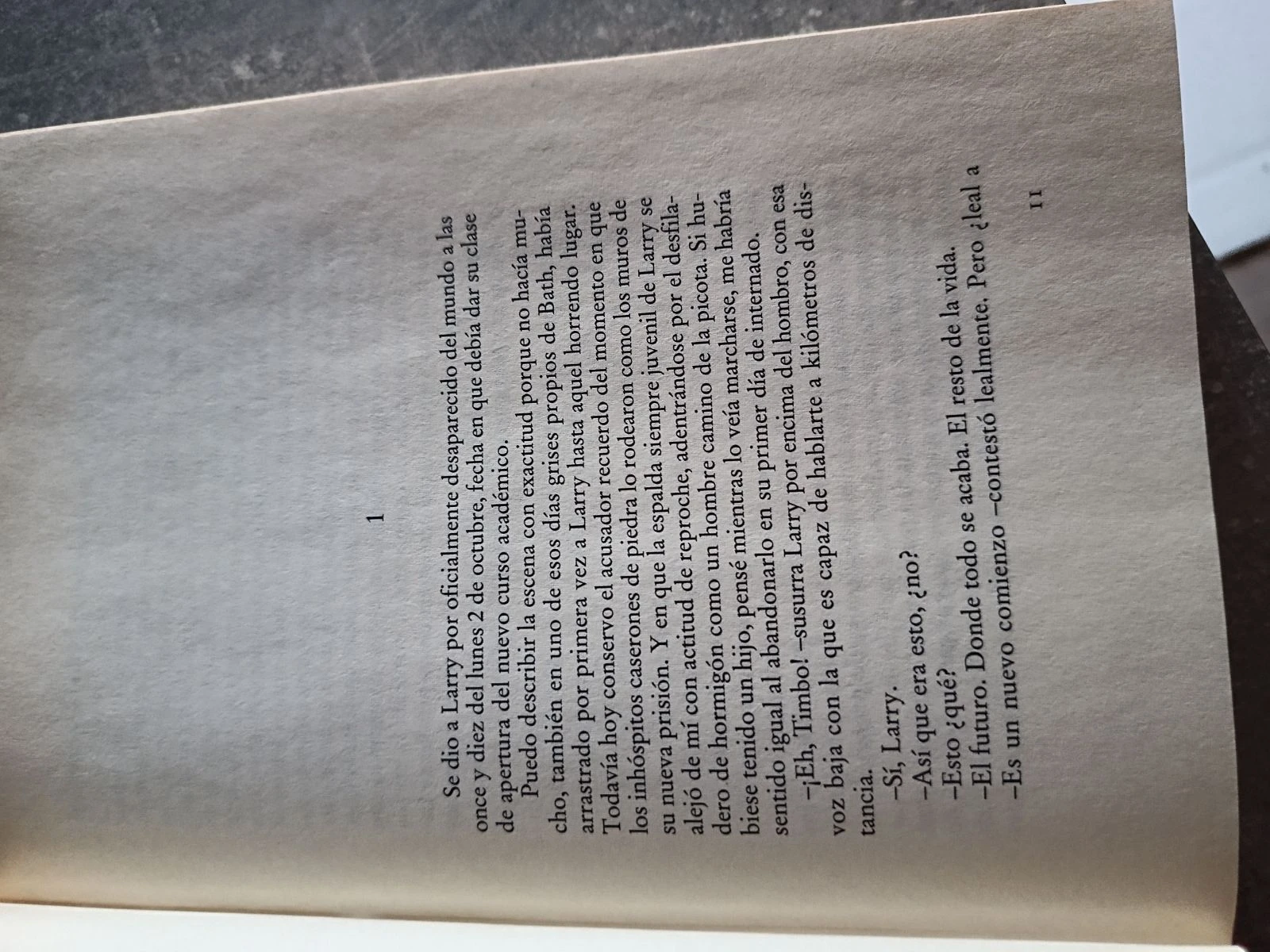 Our Game, John le Carré 1995 – photo 6